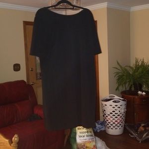 Mario Serrani Dress XL
